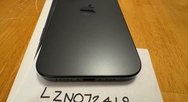 Mint
													Apple iPhone 15 Pro - Verizon, Black, 256 GB, A2848, photo 4 of 16