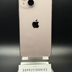 Good Apple iPhone 13 Mini - Unlocked, 256 GB, Pink, A2481