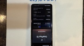Good
													OnePlus 13 - Unlocked, Midnight Ocean, 512 GB, 16 GB, photo 2 of 16