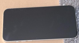 Mint
													Apple iPhone 13 Pro Max - Unlocked, Silver, 512 GB, A2484, photo 6 of 6