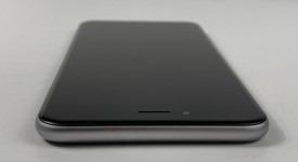 Fair
													Apple iPhone 6S Plus - AT&T, Grey, 32 GB, A1634, photo 5 of 7