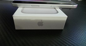 Mint
													Apple iPhone 17 Pro - Unlocked, Silver, 256 GB, A3256, photo 5 of 7