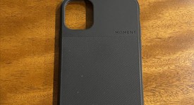 Good
													Apple iPhone 11 - AT&T, Black, 128 GB, A2111, photo 3 of 8