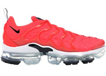 Nike Air VaporMax Plus Overbranding Bright Crimson for sale