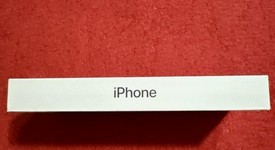 New
													Apple iPhone Air - Unlocked, Space Black, 256 GB, A3260, photo 4 of 5