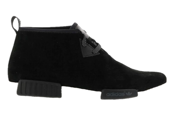 adidas NMD C1 Black Suede for sale