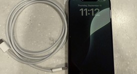 Mint
													Apple iPhone 15 Pro - Unlocked, Natural, 128 GB, A2848, photo 4 of 10