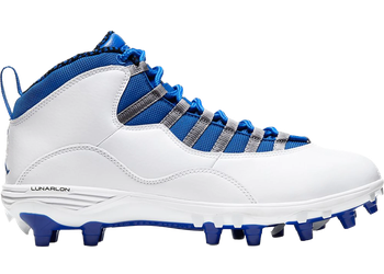 Jordan 10 TD Mid Game Royal for sale