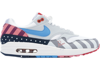 Nike Air Max 1 Parra (2018) for sale