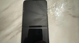 Mint
													Samsung Galaxy Z Flip4 5G - Unlocked, Custom, 256 GB, 8 GB, SM-F721U1, Bespoke Edition, photo 3 of 8