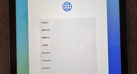 Mint
													Apple iPad 10th Gen - Wi-Fi, Blue, 64 GB, A2696, photo 1 of 8