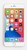 Mint Apple iPhone 6S Plus - Unlocked, Gold, 64 GB, A1687