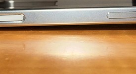 Good
													Apple iPhone 16 Pro Max - Boost, White, 256 GB, A3084, photo 2 of 9