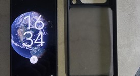 Good
													Google Pixel 8 Pro - Unlocked, Obsidian, 256 GB, 12 GB, G1MNW, mmWave 5G, photo 3 of 3