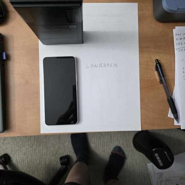 Samsung Galaxy S22 - T-Mobile, 256 GB, White, 8 GB, SM-S901U