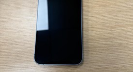 Good
													Apple iPhone 14 - Unlocked, Blue, 128 GB, A2649, photo 2 of 7