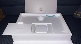Good
													MacBook Pro 2020 - 13" - Apple M1, Gray, 256 GB, 8 GB, photo 5 of 10
