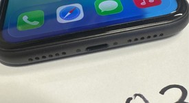 Good
													Apple iPhone 11 - Unlocked, Black, 64 GB, A2111, photo 2 of 10