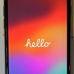 Good Apple iPhone SE 2nd Gen 2020 - Unlocked, 64 GB, Black, A2275