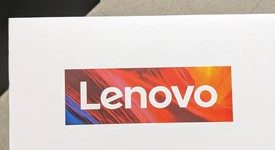 Good
													Lenovo Duet 3 Chromebook - Snapdragon, Blue, 128 GB, 4 GB, photo 2 of 11