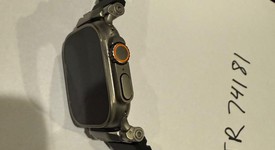 Mint
													Apple Watch Ultra 2 49mm - Unlocked, Natural, A2986, photo 2 of 6