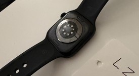 Good
													Apple Watch Series 10 42mm - Black, A2997 - GPS, Aluminum, photo 3 of 5