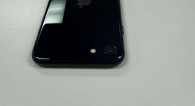 Mint
													Apple iPhone SE 3rd Gen 2022 - Unlocked, Midnight, 64 GB, A2595, photo 5 of 7
