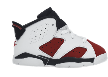 Jordan 6 Retro Carmine (2021) (TD) for sale
