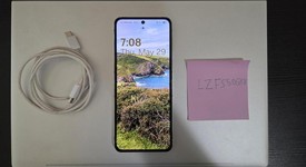 Mint
													Samsung Galaxy Z Flip5 - Unlocked, Mint, 256 GB, 8 GB, SM-F731U1, photo 2 of 11