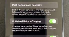 Mint
													Apple iPhone 14 - Verizon, Midnight, 128 GB, A2649, photo 1 of 9