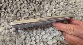 Good
													Samsung Galaxy Z Fold5 - T-Mobile, Icy Blue, 512 GB, 12 GB, SM-F946U, photo 4 of 13