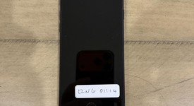 Good
													Apple iPhone SE 3rd Gen 2022 - Unlocked, Midnight, 128 GB, A2595, photo 1 of 7