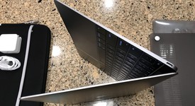 Good
													Macbook Retina 2017 - 12" - Gray, 256 GB, 8 GB, photo 4 of 7
