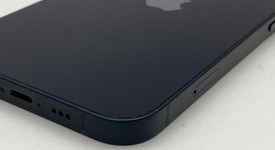 Good
													Apple iPhone 13 - Unlocked, Midnight, 128 GB, A2482, photo 5 of 6