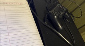 Good
													PlayStation 4 Slim - Black, 1 TB, photo 2 of 7
