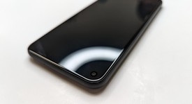 Good
													Google Pixel 5 - Verizon, Black, 128 GB, 8 GB, GD1YQ, photo 4 of 8