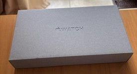New
													Apple Watch Ultra 2 49mm - Unlocked, Black, A2986, photo 1 of 5