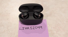 Used
													Sony WF-1000XM5 - Black, photo 1 of 6