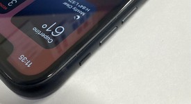 Good
													Apple iPhone Xr - Unlocked, Black, 64 GB, A1984, photo 5 of 10
