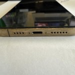Good Apple iPhone 12 Pro Max - Unlocked, 256 GB, Gold, A2342