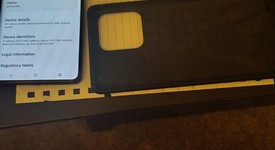 Mint
													Motorola Edge Plus (2023) - Unlocked, Black, 512 GB, 8 GB, photo 3 of 9