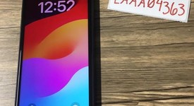 Fair
													Apple iPhone 11 - Unlocked, Black, 64 GB, A2111, photo 3 of 4