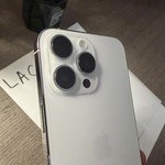 Mint Apple iPhone 14 Pro Max - Unlocked, 128 GB, Silver, A2651