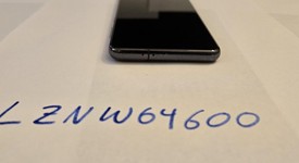 Good
													Samsung Galaxy S21 5G - Unlocked, Gray, 128 GB, 8 GB, SM-G991U1, photo 5 of 7