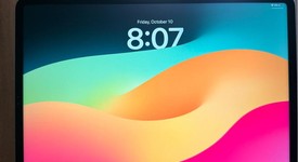 Mint
													Apple iPad Pro 12.9" 5th Gen 2021 - Wi-Fi, Gray, 256 GB, photo 1 of 7