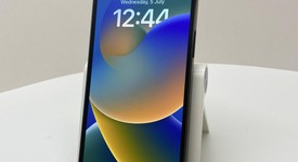 Good
													Apple iPhone 12 Pro - Unlocked, Graphite, 128 GB, A2341, photo 1 of 7