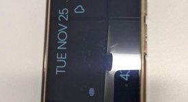 Good
													Google Pixel 9 - Unlocked, Wintergreen, 256 GB, 12 GB, G2YBB, photo 3 of 5