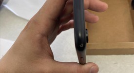 Good
													Apple iPhone Xr - T-Mobile, Black, 64 GB, A1984, photo 3 of 8