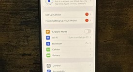 Good
													Apple iPhone 15 - Unlocked, Black, 128 GB, A2846, photo 1 of 9