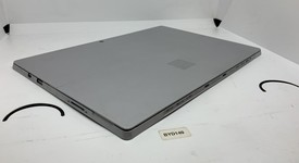 Good
													Microsoft Surface Pro 4 - 12.3 Inch - Wi-Fi, Silver, 256 GB, 8 GB, photo 5 of 8